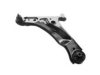 CTE CS-2905L Track Control Arm